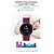 cheap Smartwatch-Imosi H3 Smart Watch Men DIY Watch Face 1.28 Full Touch Fitness Bracelet Heart rate Blood Pressure Smartwatch Women Wristwatch