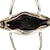preiswerte Handtaschen und Tragetaschen-Damen Tragetasche PU-Leder Täglich Reißverschluss Feste Farbe Silber Schwarz Gold