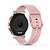 cheap Smartwatch-PR2 Smart Watch 1.28 inch Smartwatch Fitness Running Watch Bluetooth Pedometer Activity Tracker Sleep Tracker Compatible with Android iOS Women Men GPS Long Standby Hands-Free Calls 47mm Watch Case