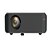 cheap Projectors-Led Projector 4200 Lux With 50000 Hrs Long Life Led Portable Home Theater Projector
