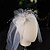 رخيصةأون طرحات الزفاف-أربعة مستويات أنيق الحجاب الزفاف حجاب الكتف مع لؤلؤ اصطناعي / كريستال / أحجار الراين تول