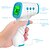 cheap Thermometers-Non-Contact Infrared Thermometer Forehead Digital Thermometer Portable Handheld Thermometer Temperature Instruments with CE &amp;amp; FDA Approved for Adult / Baby