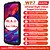 cheap Cell Phones-OUKITEL wp7 Super 6.53 inch &quot; 4G Smartphone ( 8GB + 128GB 12 mp MediaTek Helio P90 8000 mAh mAh )