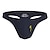 cheap Sports Underwear-Men&#039;s Jockstrap Athletic Supporters Underwear Athleisure Modal Breathable Soft Quick Dry Fitness Gym Workout Performance Sportswear Activewear Fashion Black White Pink