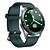 levne Chytré hodinky-Smart watch GT105 Inteligentní hodinky pro Android iOS Bluetooth 1.22 inch Velikost obrazovky IP 67 Vodotěsná úroveň Voděodolné Monitor srdečního tepu Měření krevního tlaku Sportovní Spálené kalorie