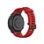 cheap Smartwatch Bands-Soft Silicone Watch Band For Amazfit T-Rex Smart Watch Bracelet Replacement Wristband Adjustable Sports Watch Strap
