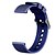 cheap Smartwatch Bands-Silicone Wrist Strap Watch Band for Garmin Vivoactive 3 Music / Vivomove HR / Venu / Forerunner 645 Music / Forerunner 245 Music Replaceable Bracelet Wristband