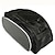 cheap Clearance-13 L Bike Rack Bag Cycling Outdoor Casual Bike Bag Canvas Bicycle Bag Cycle Bag Cycling Outdoor Exercise