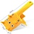 cheap Hand Tools-Portable Professional Tools for holding Screws, Nails, Drill Bits Plastics