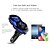 cheap Bluetooth Car Kit/Hands-free-OJADEBC28 Bluetooth 4.2 Bluetooth Car Kit Car Handsfree Bluetooth Car