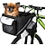 رخيصةأون أساسيات السفر للكلاب-كلاب الأرانب قطط حقيبة ظهر للسفر كاجوال / يومي موضة قماش أكسفورد الأماكن المفتوحة أسود