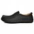 cheap Men&#039;s Slip-ons &amp; Loafers-Men&#039;s Loafers &amp; Slip-Ons Daily PU Black Yellow Khaki Summer