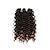 levne Háčkované vlasy-Háčky na vlasy Velké vlny Box copánky Černá Tónované Umělé vlasy 14 inch Copánkové vlasy 3ks / balení