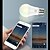 cheap LED Smart Bulbs-Smart Light Bulb A19 E26 RGBCW WiFi Dimmable Multicolor LED Lights Compatible with Alexa Google Home and IFTTT (No Hub Required) 7W (60w Equivalent)