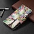 cheap Samsung Cases-Phone Case For Samsung Galaxy S24 S23 S22 S21 S20 Plus Ultra A73 A53 A33 S10 Plus Wallet Case with Stand Holder Card Holder Pattern Tree PU Leather