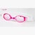 お買い得  Uimalasi-Swimming Goggles Waterproof Anti-Fog UV Protection Mirrored Plated For Silica Gel Nylon Whites Grays Blacks Pink Gray Blue