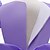 cheap Movie &amp; TV Theme Costumes-Princess Sofia Dress Flower Girl Dress Girls&#039; Movie Cosplay A-Line Slip Vacation Dress Purple Dress Christmas Halloween Children&#039;s Day Polyester