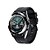 tanie Smartwatche-JSBP HY10 Inteligentny zegarek 1.54 in Inteligentny zegarek Bluetooth Czasomierze Stoper Krokomierz Kompatybilny z Android iOS Mężczyźni Kobiety Wodoodporny Ekran dotykowy Pulsometry / Sport