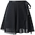 cheap Ballet Dancewear-Breathable Ballet Skirts Solid Women&#039;s Training Performance High Nylon