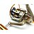 cheap Fishing Reels-Fishing Reel Spinning Reel 5.2:1 Gear Ratio 12 Ball Bearings Ultra Light (UL) Easy to Carry Multifunction for Sea Fishing / Freshwater Fishing / Trolling &amp; Boat Fishing / Hand Orientation Exchangable