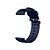 cheap Smartwatch Bands-1 PCS Watch Band for Samsung Galaxy Classic Buckle Silicone Wrist Strap for Gear S3 Classic Gear 2 R380 Gear 2 Neo R381 Samsung Galaxy Watch 46mm