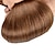 cheap Fusion Hair Extensions-Fusion / I Tip Hair Extensions Human Hair 50 pcs Pack Straight Hair Extensions