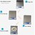 cheap Testers &amp; Detectors-HN-MS1 2000g 0.1g Mini Multi-unit Conversion Digital Electronic Kitchen Scale Pocket Jewelry