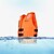 halpa Märkäpuvut ja sukelluspuvut-YON SUB Vedenkestävä Nopea kuivuminen Spandex Sukellus / veneily Pelastusliivi Topit varten / Yhtenäinen