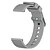 cheap Smartwatch Bands-Silicone Wrist Strap Watch Band for Garmin Vivoactive 3 Music / Vivomove HR / Venu / Forerunner 645 Music / Forerunner 245 Music Replaceable Bracelet Wristband