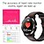 cheap Smartwatch-GO3 Smartwatch Support Notify/Heart Rate&amp;ECG+PPG Monitor, Sports Tracker for iPhone/Android Phones