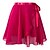 cheap Ballet Dancewear-Breathable Ballet Skirts Solid Women&#039;s Training Performance High Nylon