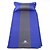 cheap Sleeping Bags &amp; Camp Bedding-Inflatable Sleeping Pad Outdoor Camping Linen / Polyester Blend 188*64*3 cm for 1 person Climbing Camping / Hiking / Caving Traveling Spring Summer Yellow Red Army Green
