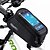 abordables Bolsas para cuadro de bici-ROSWHEEL 1.5 L Bolso del teléfono celular Bolsa para Cuadro de Bici Pantalla táctil Multifuncional Impermeable Bolsa para Bicicleta Poliéster 600D Bolsa para Bicicleta Bolsa de Ciclismo Ciclismo