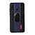 cheap Other Phone Case-Case foe Nokia 5 6 x5 x6 x7 Shockproof Ultra-thin Back Cover Full Body Cases Lines Waves PU Leather TPU