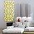 cheap Mirror Wall Stickers -Set of 4PCS Large 3D Decorative Wall Decals for Home, Large Modern Acrylic Mirror, Fixed Living Surface, Fashionable DIY Wall Sticker