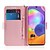 cheap Samsung Cases-Case For Samsung Galaxy S20 Galaxy S20 Plus Galaxy S20 Ultra Wallet Card Holder with Stand Full Body Cases Butterfly Heels PU Leather TPU for Galaxy A51 A71 A70E A81 A91 A11 A31 A41 A21