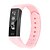 baratos Pulseiras Inteligentes-ID115 Homens mulheres Pulseira inteligente Android iOS Bluetooth Tela de toque Esportivo Calorias Queimadas Suspensão Longa Tora de Exercicio Aviso de Chamada Monitor de Atividade Monitor de Sono