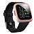 cheap Smartwatch Case-Screen Protector Compatible Fitbit Versa 2 Case Frosted PC Ultra-Thin Slim Tempered Glass Protective Case All-Around Full Cover Bumper Shell for Fitbit Versa 2 Smart Watch