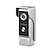 cheap Video Door Phone Systems-Visual Intercom Doorbell 7&#039;&#039; TFT LCD Wired Video Door Phone System Indoor Monitor 700TVL Outdoor IR Camera Support Unlock