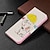 cheap Other Phone Case-Phone Case For Nokia 1.3 Nokia 2.3 Nokia 5.3 Wallet Card Holder with Stand Full Body Cases Golden Butterfly leather for Nokia 6.2 Nokia 2.2 Nokia 3.2