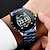levne Chytré hodinky-LIGE W0122 Chytré hodinky 1.28 inch Inteligentní hodinky Bluetooth Krokoměr Sledování aktivity Měřič spánku Kompatibilní s Android iOS Dámské Muži Dlouhá životnost na nabití Anti-ztracené IP 67 45mm