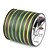 halpa Siimat-PE Braided Line / Dyneema 8.0 Kuidut 300M / 330 Yards PE