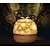 cheap Projector Lamp&amp;Laser Projector-Music Projector Night Light With  Speaker Chargeable Universe Starry Sky Rotate LED Lamp Colorful Flashing Star Kids Baby Bedroom Decor Christmas Gift