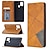 cheap Samsung Cases-Phone Case For Samsung Galaxy Full Body Case Leather Flip S23 S22 S21 S20 Plus Ultra A73 A53 A33 A52 A42 Note 20 10 Card Holder Flip Magnetic Solid Color PU Leather