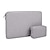 ieftine Carcase &amp; Huse-geantă cu mânecă laptop pentru macbook care poartă caiet portabil portbagaj portbagaj tablă 1 buc