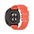 זול להקות Smartwatch-1 pcs להקת שעונים חכמה ל קוֹטבִי חרטה קוטבית סיליקוןריצה שעון חכם רצועה רך נושם רצועת ספורט תַחֲלִיף צמיד
