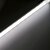 baratos Luzes LED para Armários-ZDM® 0,5 m Barras de Luzes LED Rígidas 36 LEDs 5730 SMD 15mm 1pç Branco Quente Branco Frio Impermeável Adequado Para Veículos Tiktok LED Strip Lights &lt;5 V / IP44