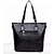 cheap Bag Sets-Women&#039;s Shoulder Messenger Bag Bag Set Patent Leather 6pcs Shopping Office &amp; Career Solid Colored Black Red Blue