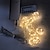 cheap LED String Lights-3Mx3M 3Mx2M USB LED Curtain String Lights Remote Control Fairy Lights New Year Christmas Valentine&#039;s Day Outdoor Wedding Home Decoration