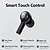 cheap TWS True Wireless Headphones-Imosi 278 TWS Wireless Bluetooth Earbuds LED Digital Display No Delay Game Headset Touch Control Stereo Sound With 2000mAh Charging Box Power Bank Long Working Time Waterproof Sport Earphone